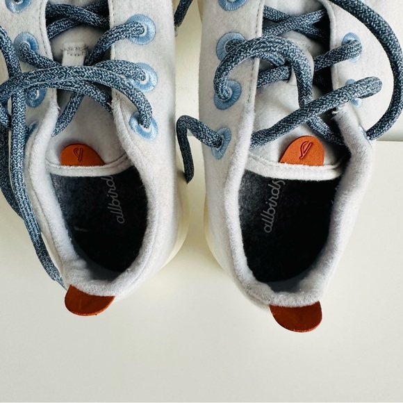 Allbirds Sneakers - Picture 3 of 8